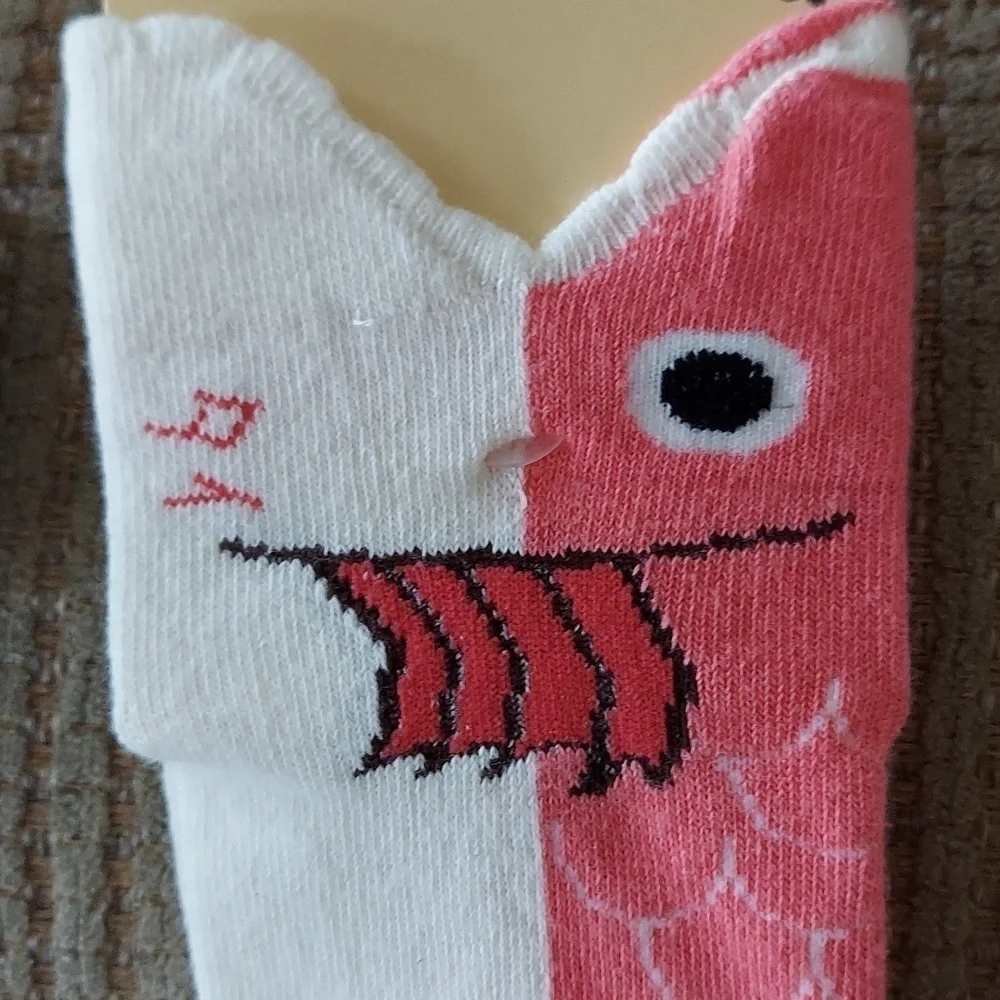 NWT Socks